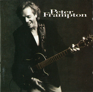 Peter Frampton * Peter Frampton [1994 CD]