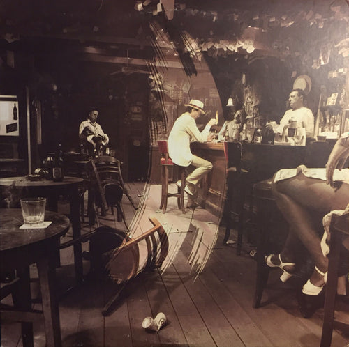 Led Zeppelin * In Through The Out Door [Used LP]