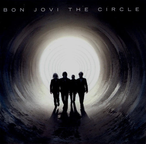 Bon Jovi * The Circle [2009 DVD + CD]