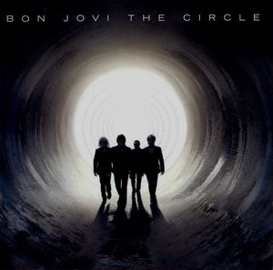 Bon Jovi * The Circle [2009 DVD + CD]