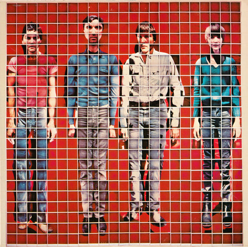 Talking Heads, The * More Songs About Buildings And Food [IEX Colored 2 LP]
