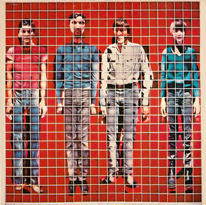 Talking Heads, The * More Songs About Buildings And Food [IEX Colored 2 LP]
