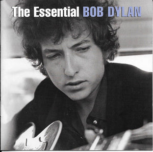 Bob Dylan * The Essential Bob Dylan [2014 Used 2x CD]