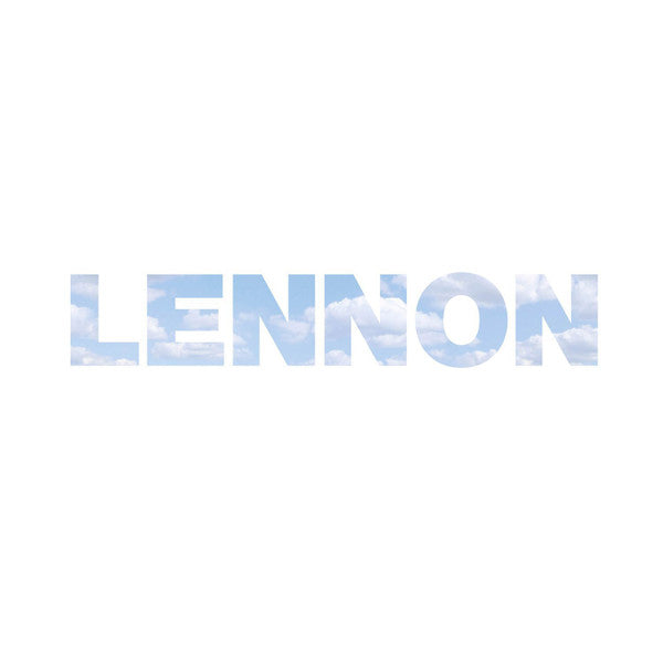 John Lennon * Lennon [New 9 LP Box Set]