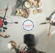 Eric Blowtorch And The Welders * The Alphabet [New LP]
