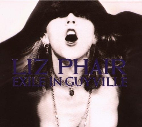 Liz Phair* Exile In Guyville [Used CD]