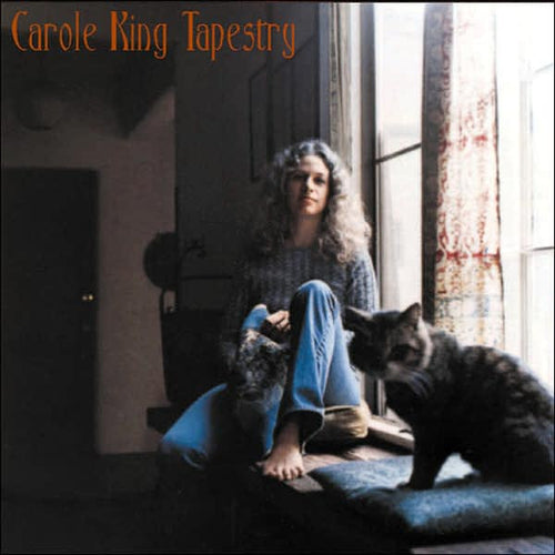 Carole King * Tapestry [1999 CD]