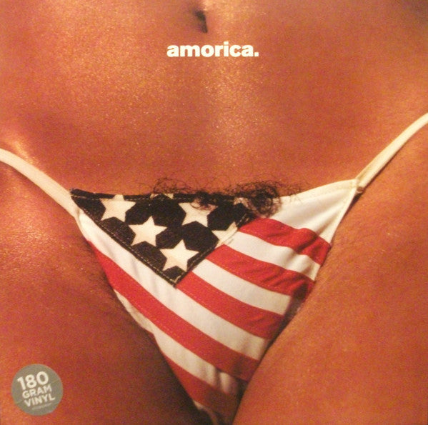 Black Crowes, The * Amorica [New 2 LP]