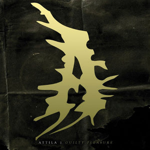 Attila * Guilty Pleasure [Used CD]
