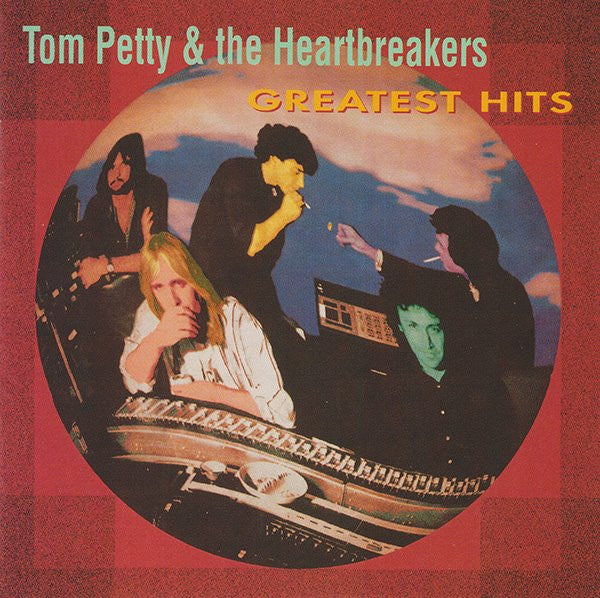 Tom Petty & the Heartbreakers [Used CD 1993]