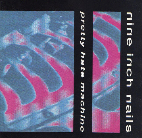 Nine Inch Nails* Pretty Hate Machine [Used CD]