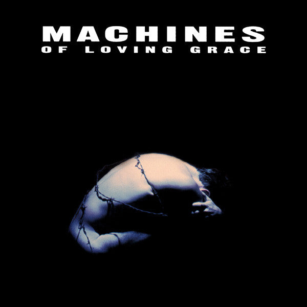 Machines Of Loving Grace* Concentration [Used CD]