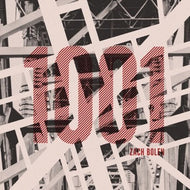 Zach Bolen * 1001 [Used LP]
