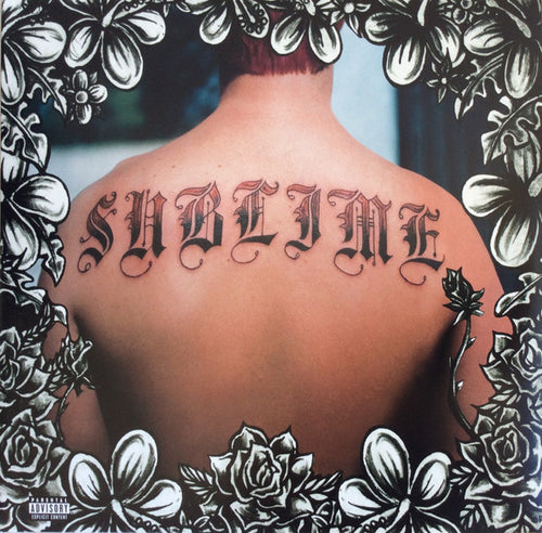 Sublime * Sublime [Used 2 LP]
