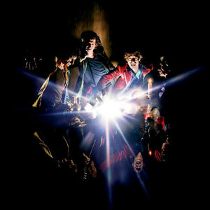 The Rolling Stones * A Bigger Bang [2005 Used CD]