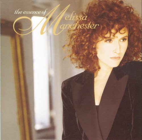 Melissa Manchester * The Essence Of Melissa Manchester [1997 Original Sealed CD]
