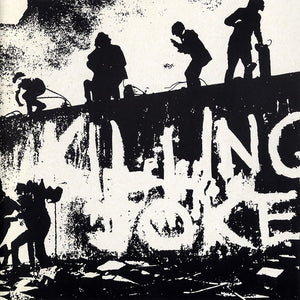 Killing Joke* Killing Joke [Used CD]