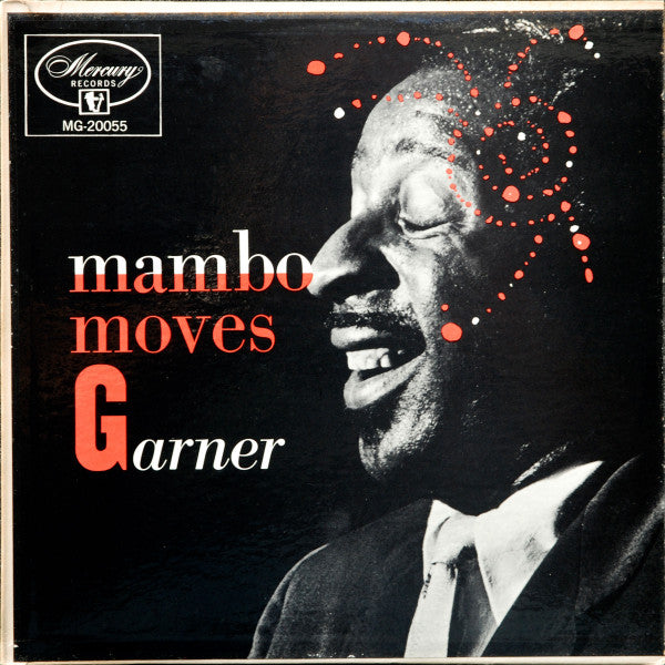 Erroll Garner * Mambo Moves Garner [Used Vinyl Record LP]