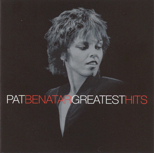 Pat Benatar * Greatest Hits [2005 Original Sealed CD]