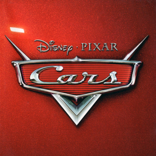 Cars (Original Soundtrack) [2006 Original Sealed CD]