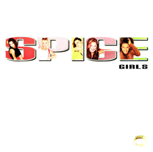 Spice Girls * Spice (Import) [Used LP]