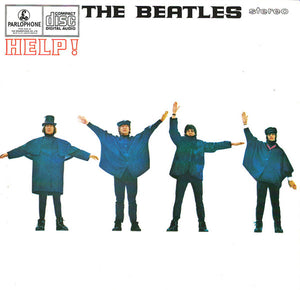 Beatles, The * Help! [Used CD]