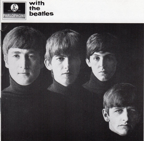 Beatles, The * With The Beatles [Used CD]