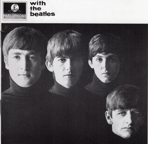 Beatles, The * With The Beatles [Used CD]