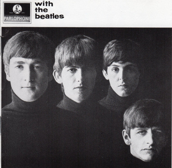 Beatles, The * With The Beatles [Used CD]