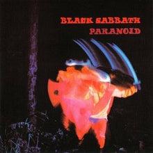 Black Sabbath * Paranoid [Used CD]