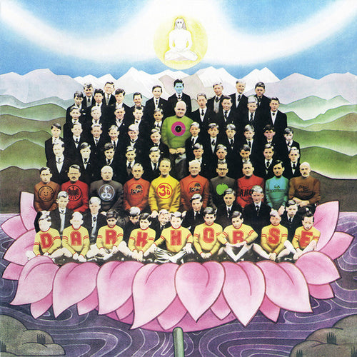 George Harrison * Dark Horse [New LP]