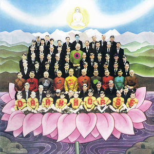 George Harrison * Dark Horse [New LP]