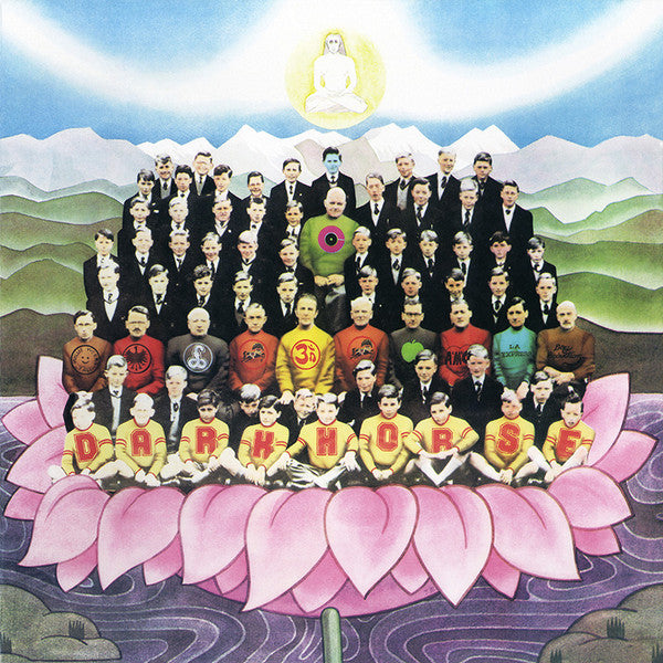 George Harrison * Dark Horse [New LP]