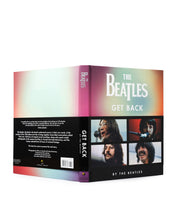 Beatles, The * Get Back [Hardback Book]