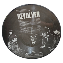 Beatles, The * Revolver [Used 2006 Pict Disc LP]