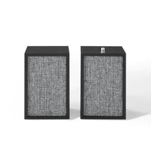 Open Box S200 Stereo Powered Speakers (Black)