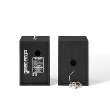 Open Box S200 Stereo Powered Speakers (Black)