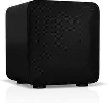 S6 Powered Subwoofer (Black)