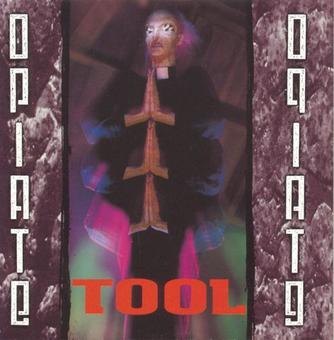 Tool * Opiate [New CD]