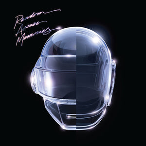Daft Punk * Random Access Memories (10th Anniversary Edition) [New CD]