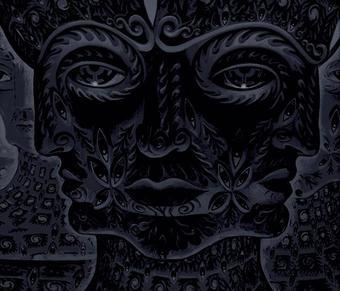 Tool * 10,000 Days [New CD]