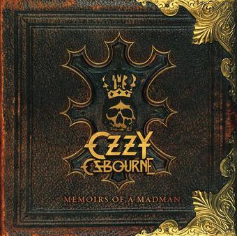 Ozzy Osbourne * Memoirs of a Madman [2LP]