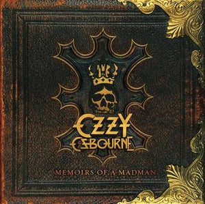 Ozzy Osbourne * Memoirs of a Madman [2LP]