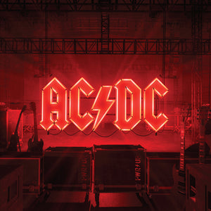 AC/DC * Power Up [180G Vinyl Record LP]
