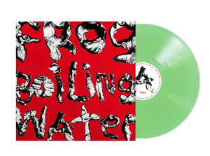 DIIV * Frog In Boiling Water (Limited Edition) [IEX Colored Vinyl Record LP]