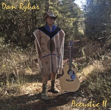 Dan Rybar * Acoustic II [NEW CD]