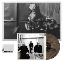 Pre-Order: Charli XCX * Music, Fashion, Film (Indie Exclusive Yorkshire Smoke Vinyl) [New Vinyl LP]