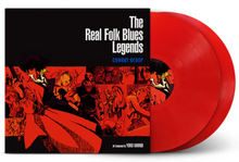 Seatbelts * COWBOY BEBOP: The Real Folk Blues Legends (2 LP) [NEW LP]