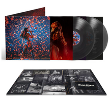 Pre-Order: Dua Lipa * Live From Mexico  [Black Ice] [2LP]