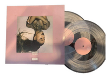 Ariana Grande * Thank U, Next [Colored Vinyl LP] (NEW LP)